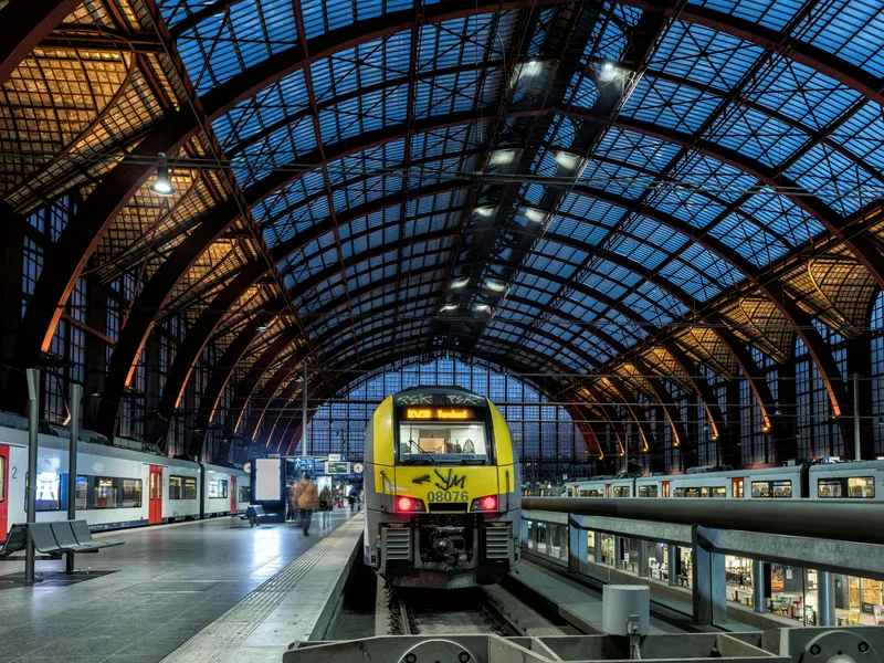 Antwerpen