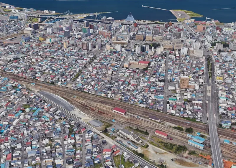 Aomori