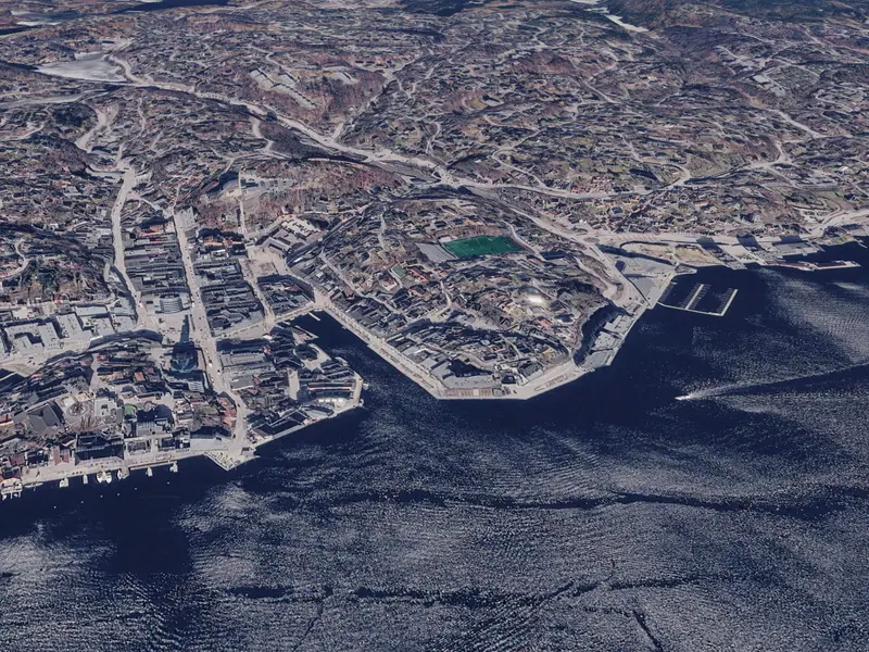Arendal
