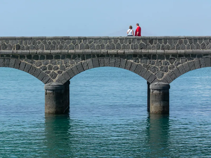 Arrecife, Lanzarote (Kanaren)