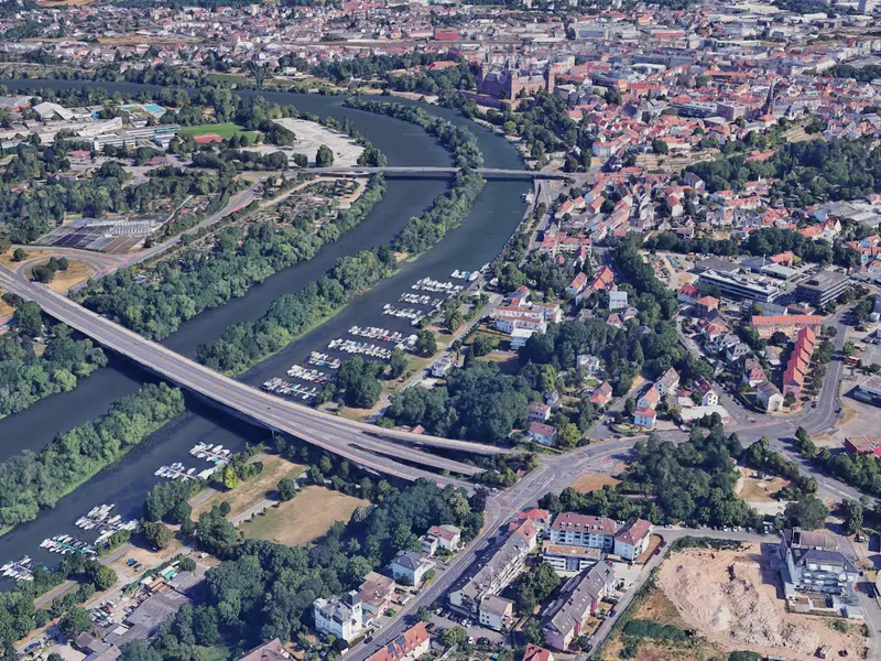 Aschaffenburg