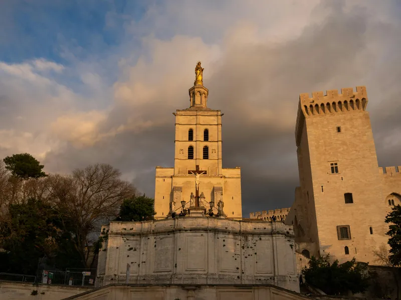Avignon