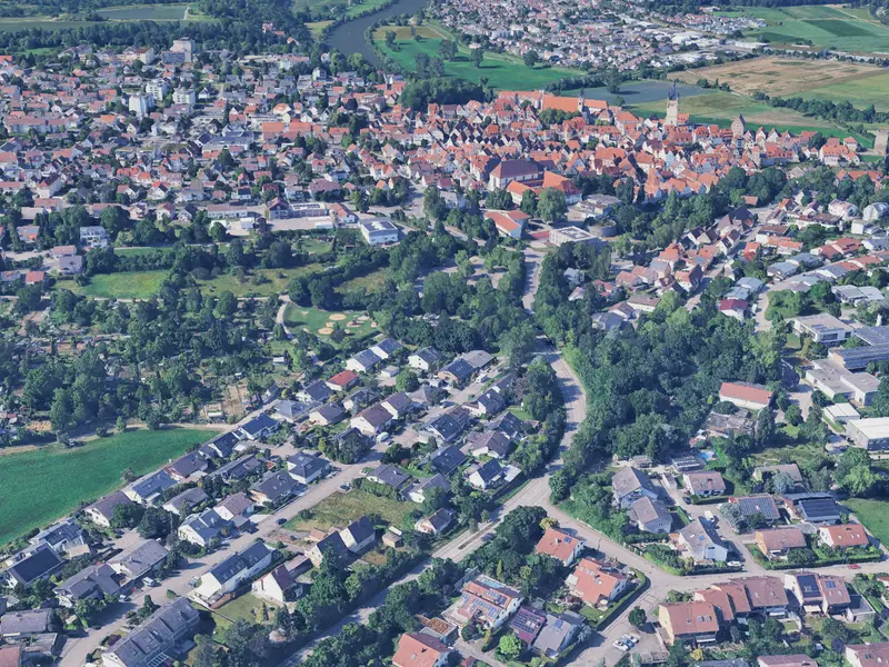 Bad Wimpfen