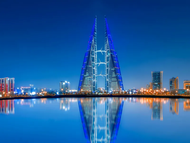 Bahrain