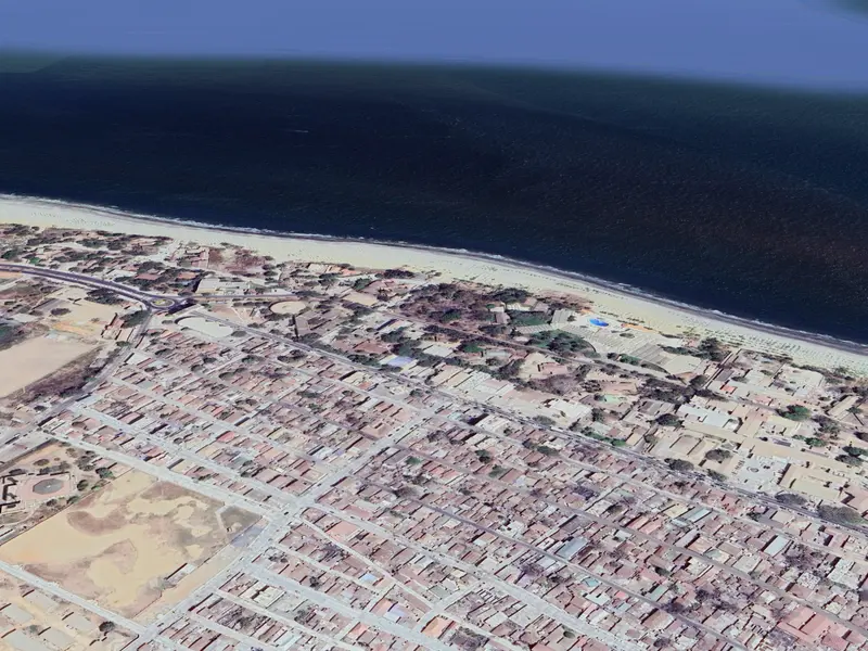 Banjul