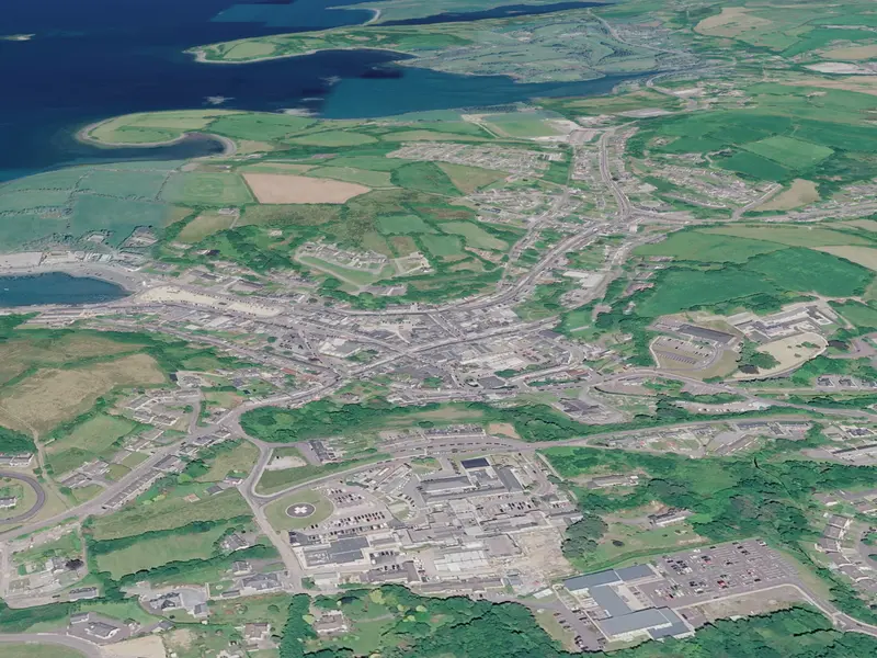 Bantry