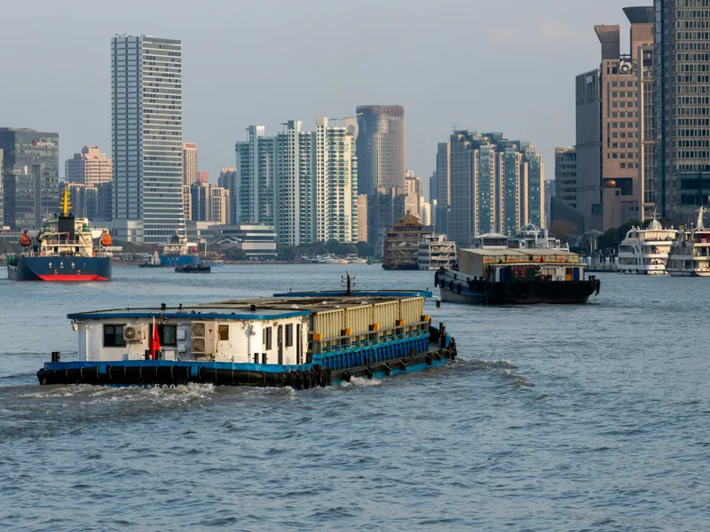 Baoshan (Shanghai)