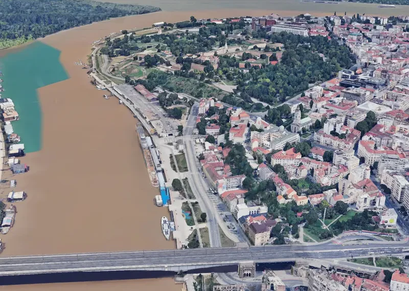 Belgrad