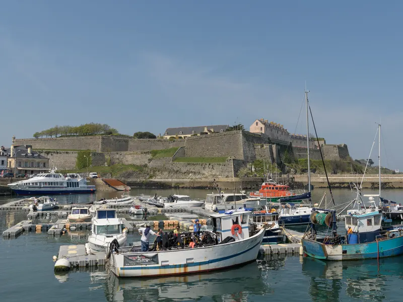 Belle-Île