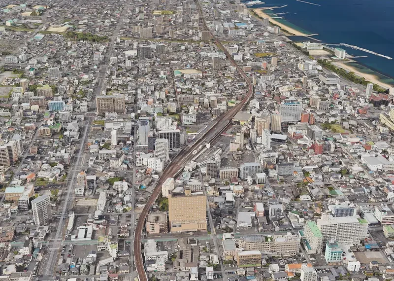 Beppu, Kiushu