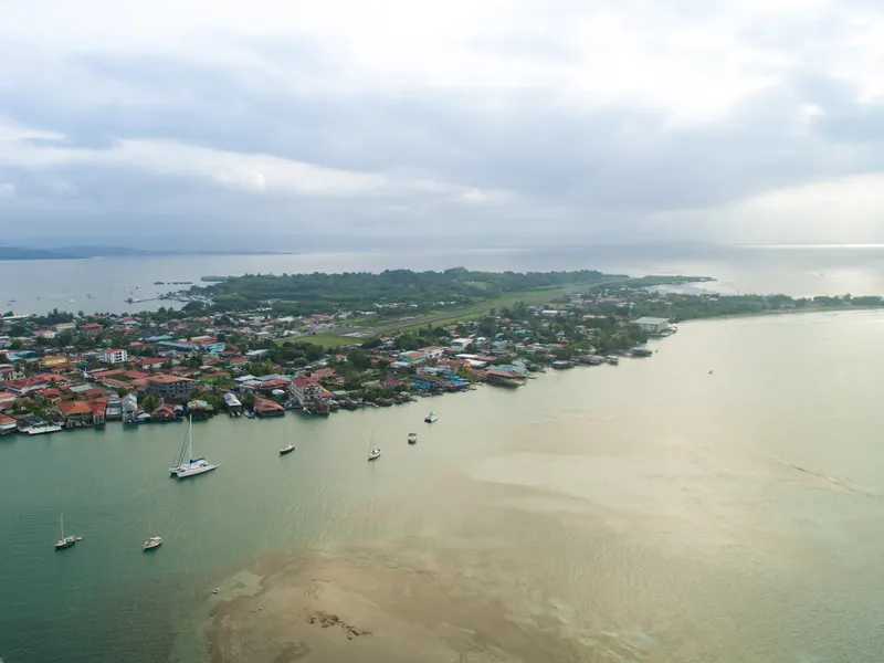 Bocas del Toro