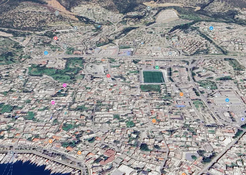 Bodrum