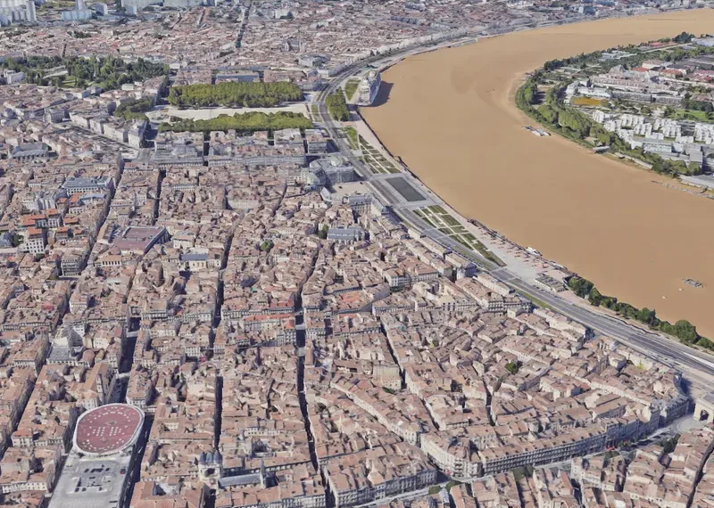 Bordeaux