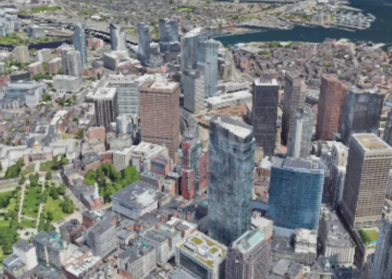 Boston, Massachusetts
