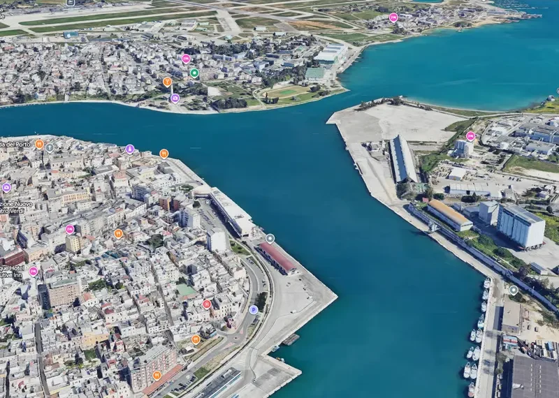 Brindisi