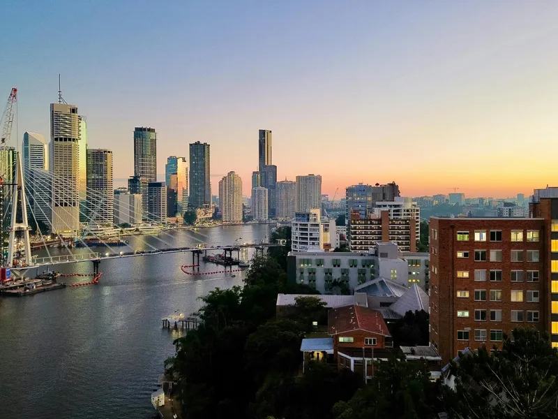 Brisbane