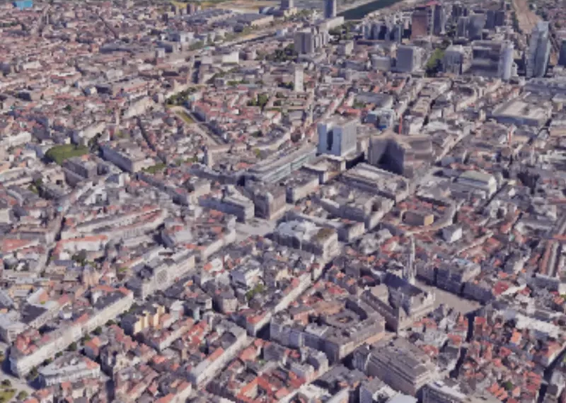 Brüssel