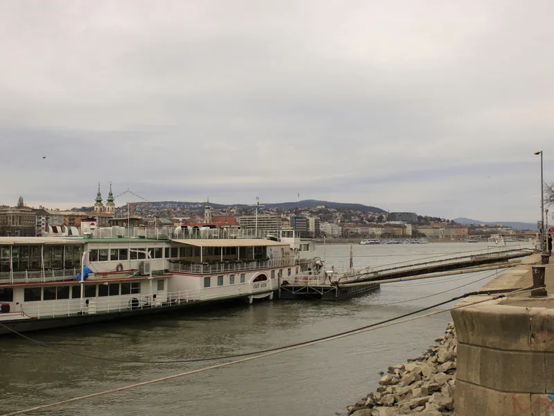 Budapest