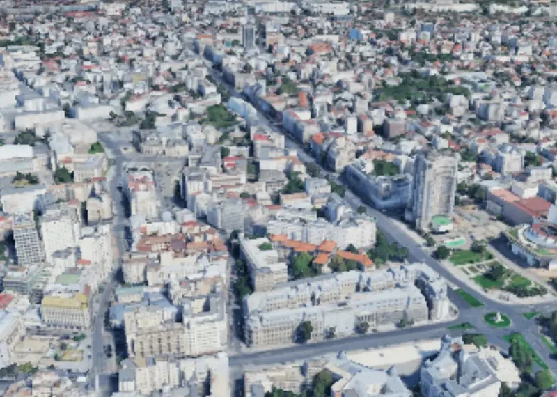 Bukarest