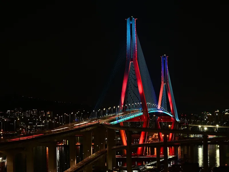 Busan