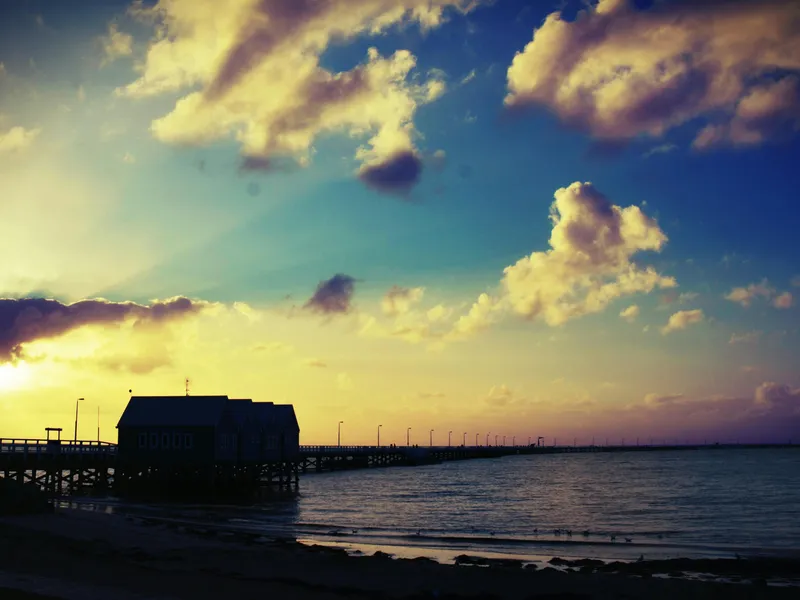 Busselton