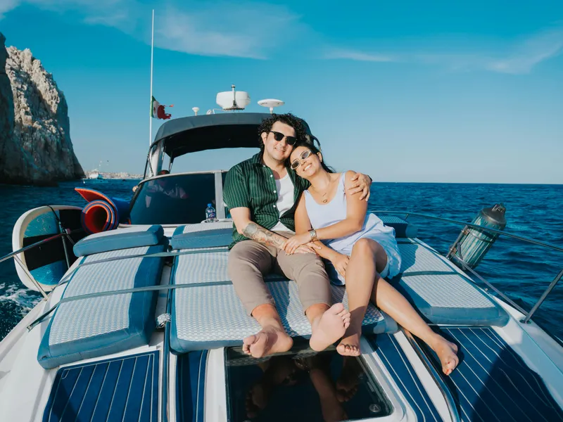 Cabo San Lucas, Baja California