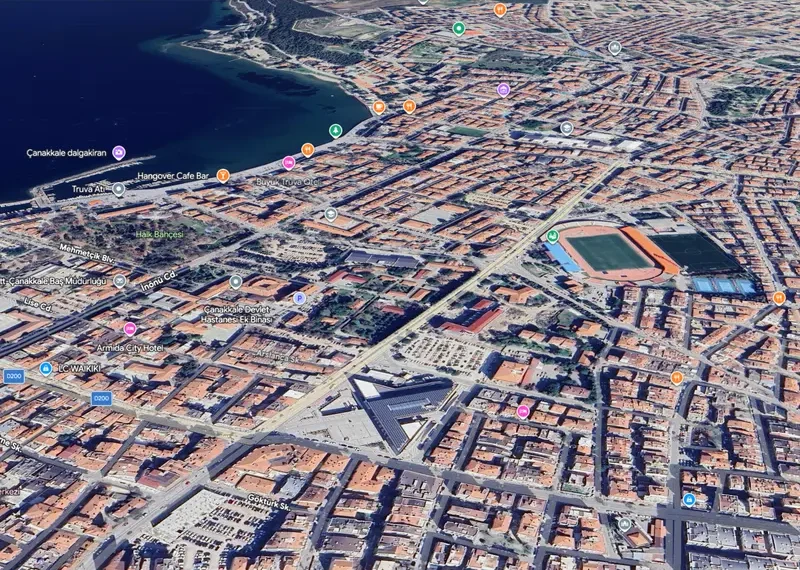 Canakkale