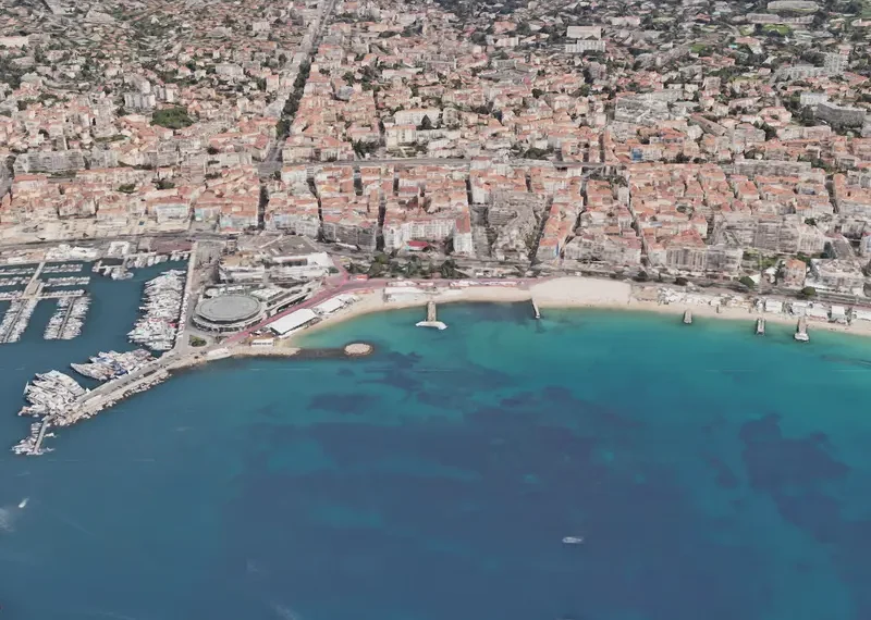 Cannes