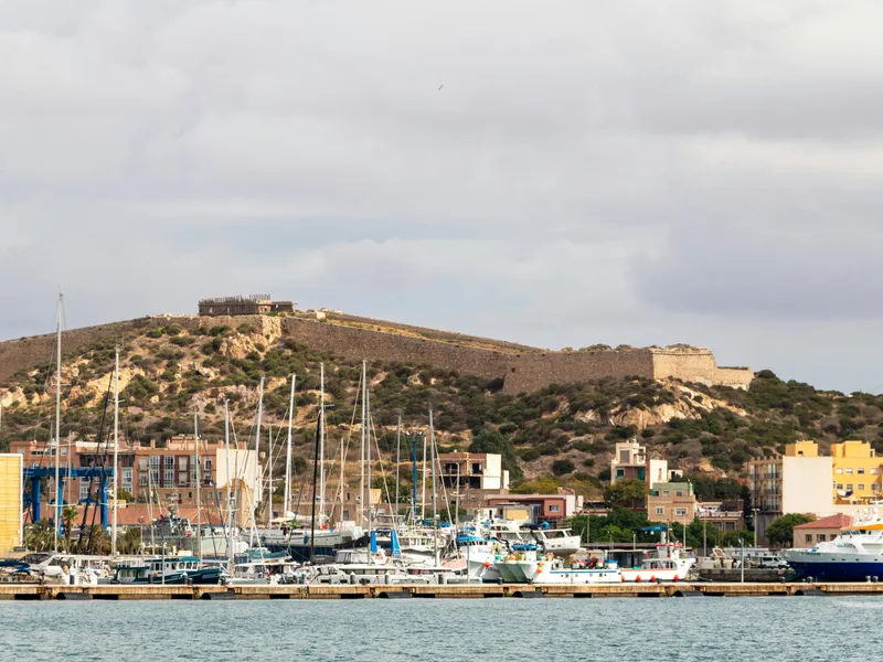 Cartagena