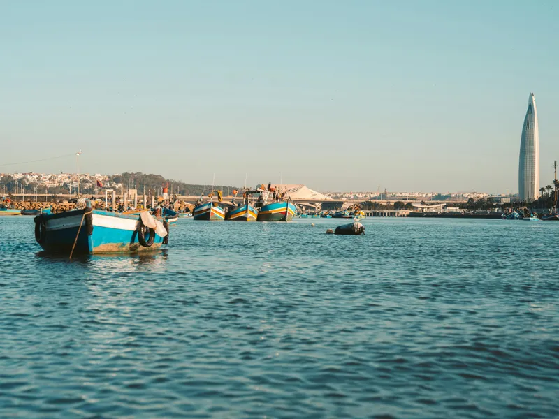 Casablanca