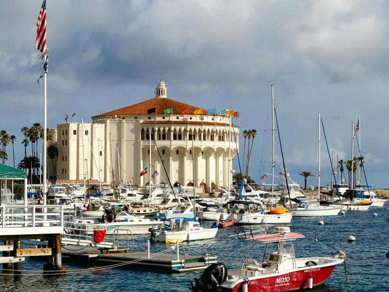 Catalina Island, Dominikanische Republik
