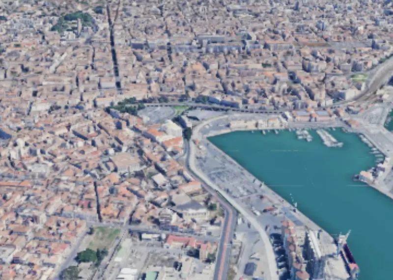 Catania, Sizilien
