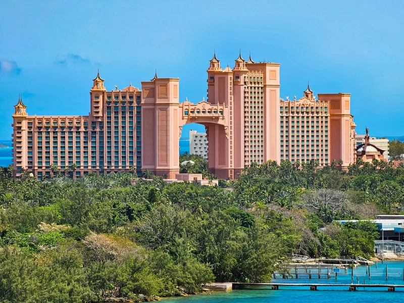 Celebration Key, Grand Bahama Island