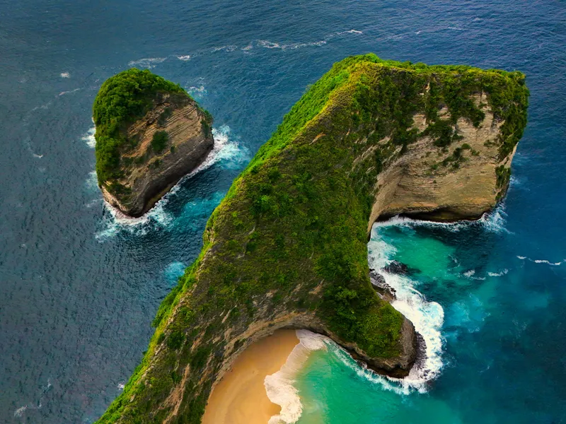 Celukan Bawang, Bali