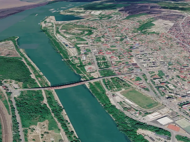 Cernavoda