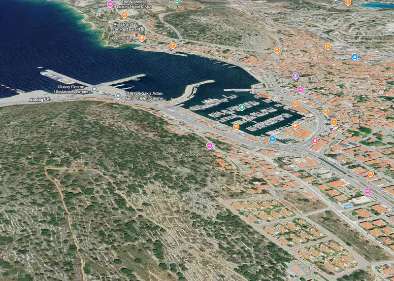 Çesme