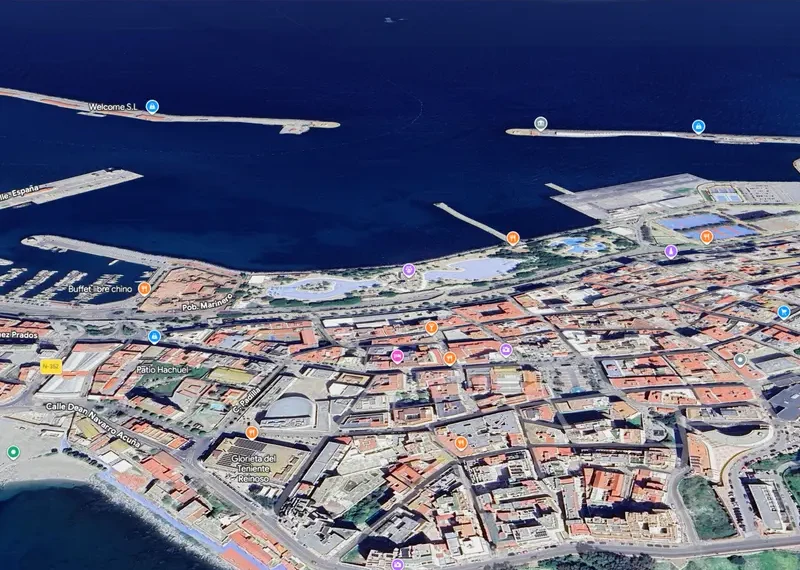 Ceuta