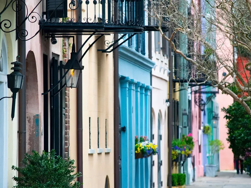 Charleston, South Carolina