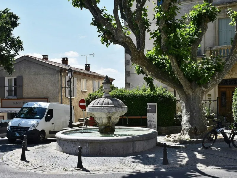 Châteauneuf-du-Pape
