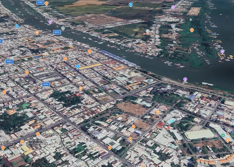 Chau Doc