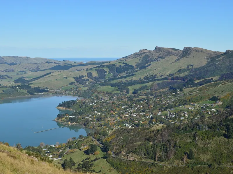 Christchurch
