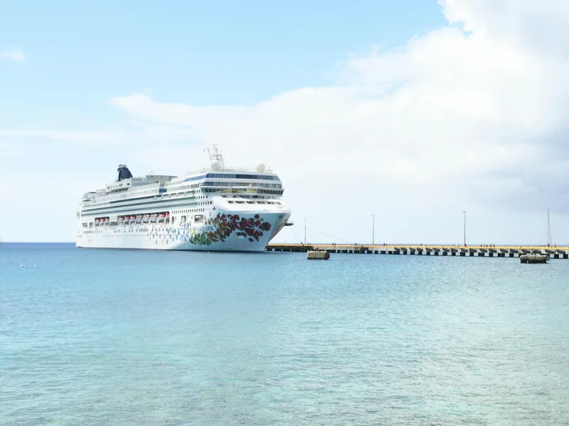 Christiansted, St. Croix (US-Virgin Islands)