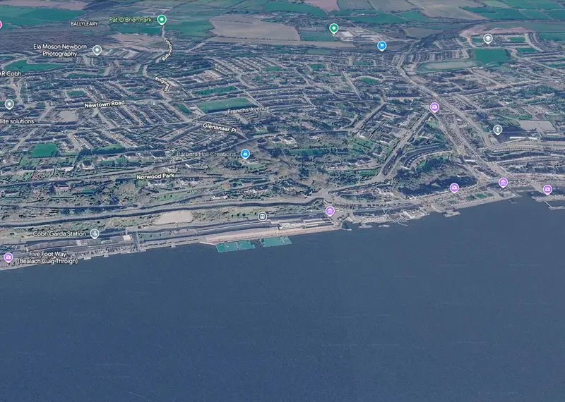 Cobh (Cork)