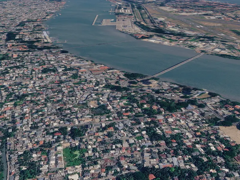 Cochin
