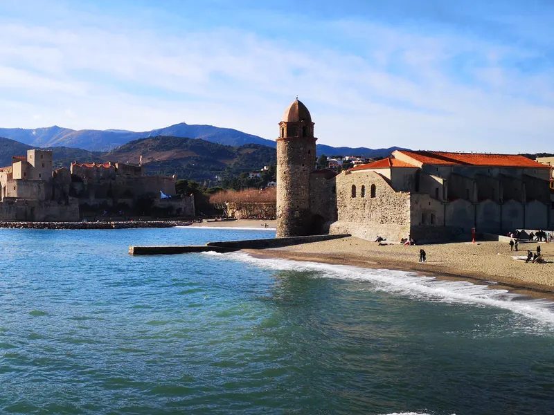 Collioure