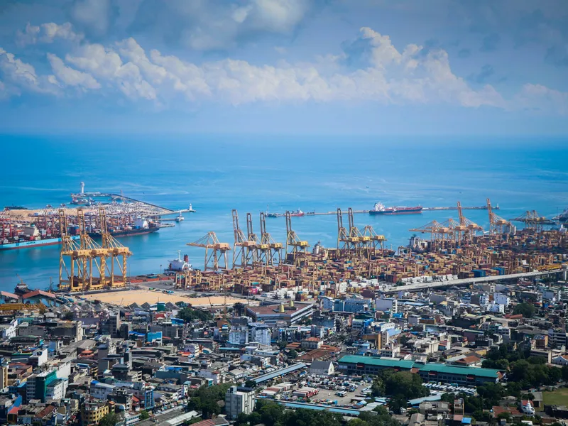 Colombo