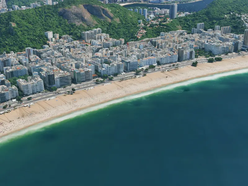 Copacabana