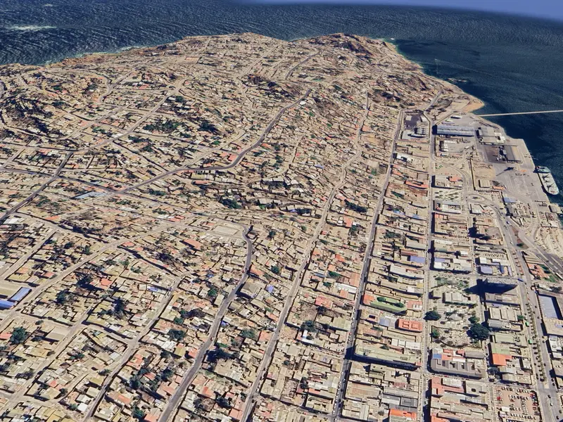 Coquimbo (La Serena)
