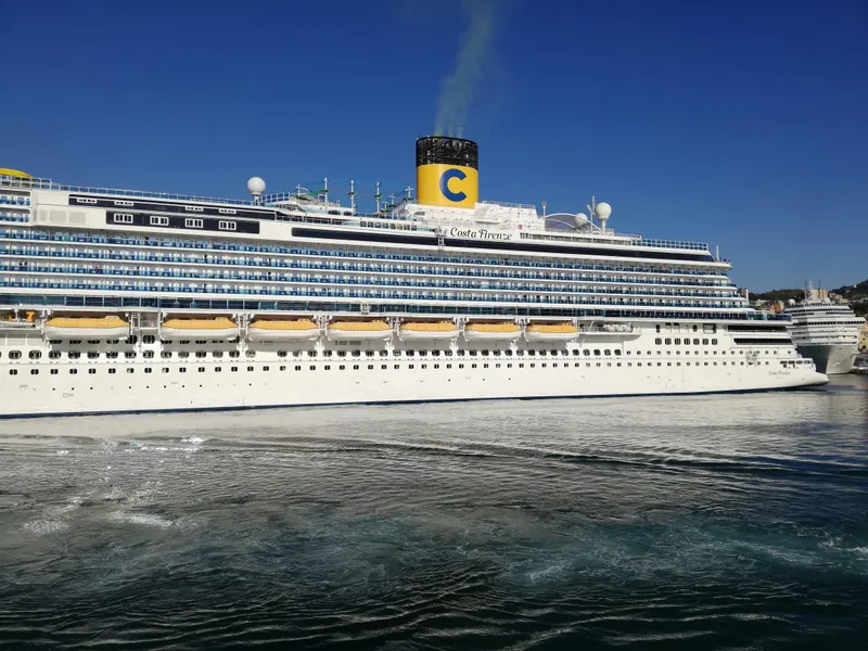 Costa Maya