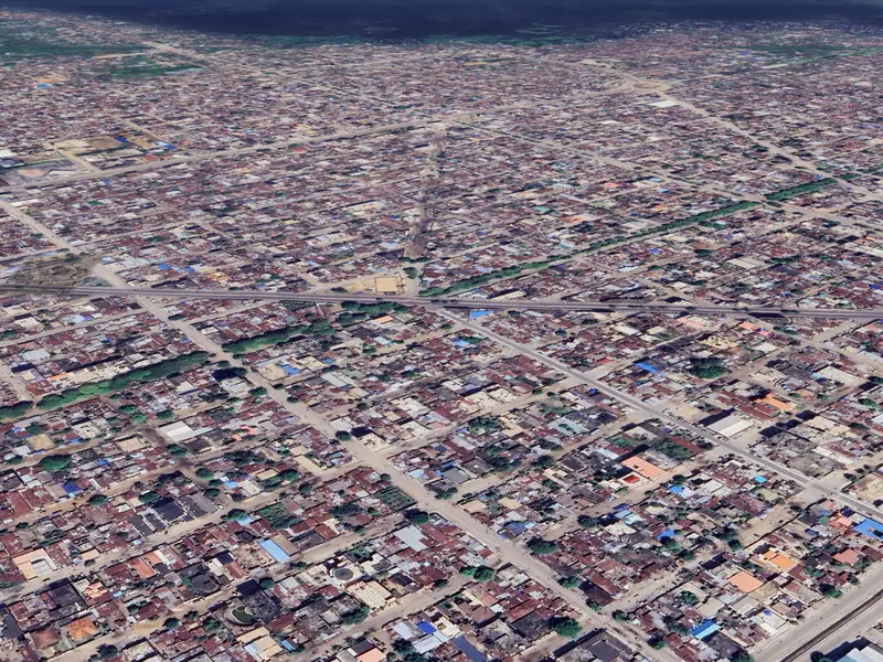 Cotonou